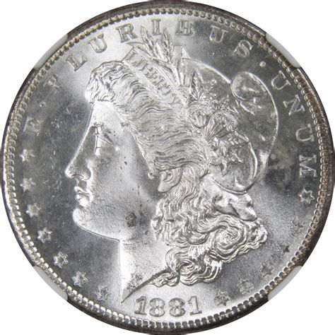 1890-CC $<strong>1</strong> Morgan <strong>Silver Dollar</strong> - PCGS MS65+ - Tough White Coin! $11,999. . Silver dollar ebay